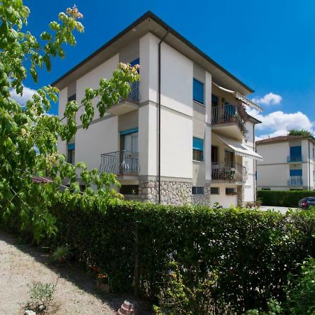 Apartment Il Litorale By Interhome フォルテ・デイ・マルミ エクステリア 写真
