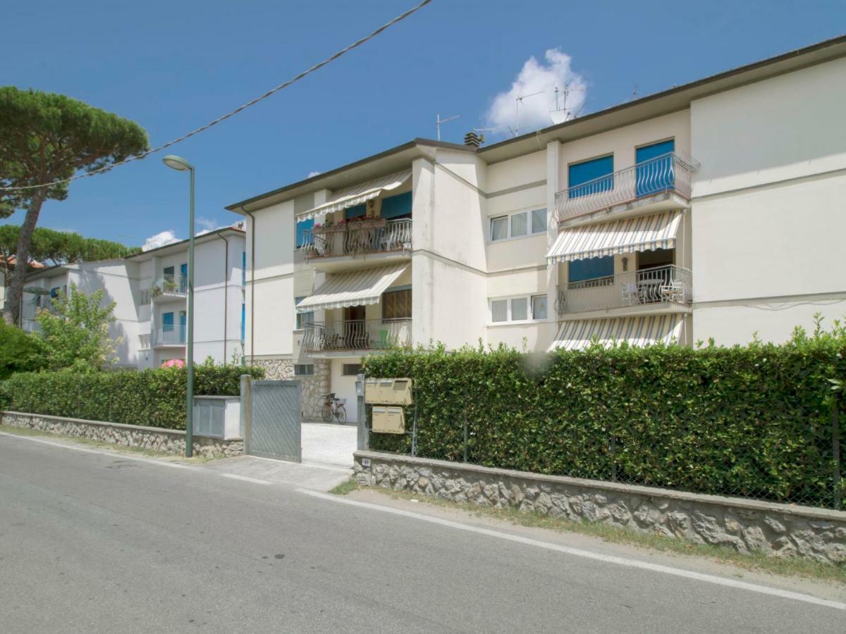 Apartment Il Litorale By Interhome フォルテ・デイ・マルミ エクステリア 写真