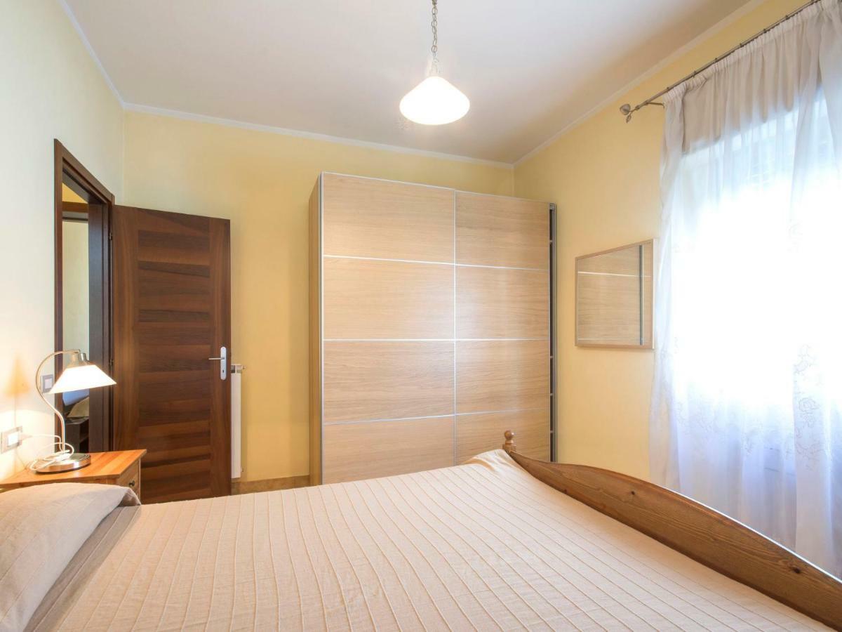 Apartment Il Litorale By Interhome フォルテ・デイ・マルミ エクステリア 写真