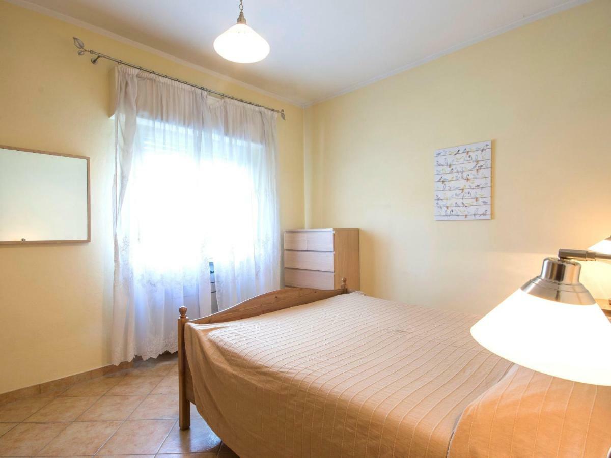 Apartment Il Litorale By Interhome フォルテ・デイ・マルミ エクステリア 写真