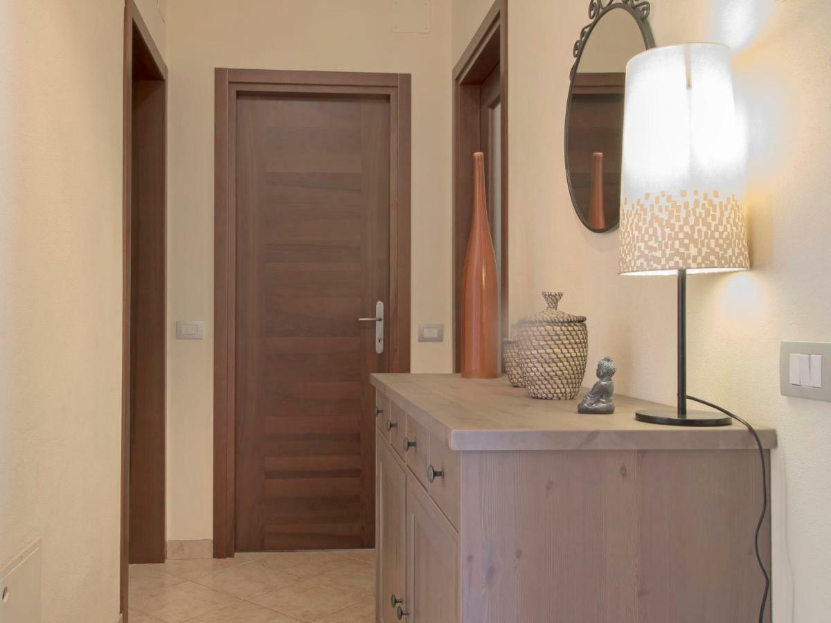 Apartment Il Litorale By Interhome フォルテ・デイ・マルミ エクステリア 写真