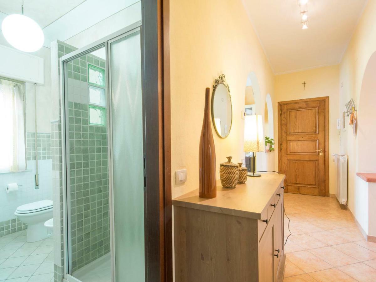 Apartment Il Litorale By Interhome フォルテ・デイ・マルミ エクステリア 写真