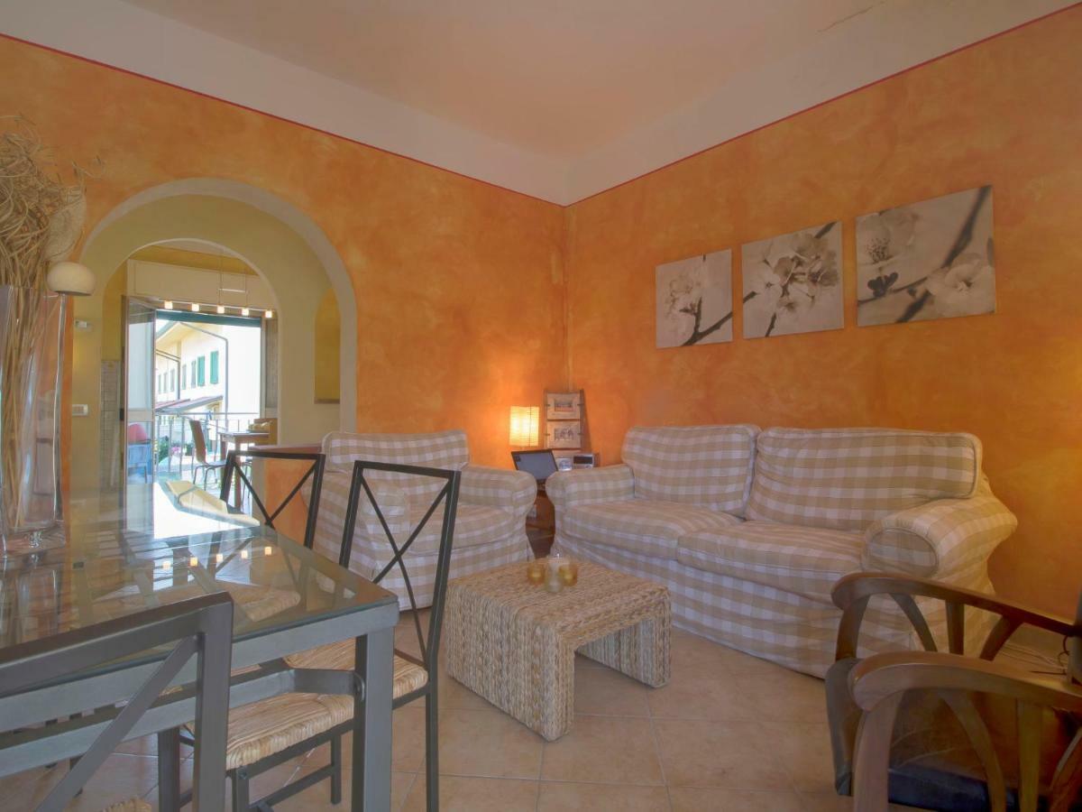 Apartment Il Litorale By Interhome フォルテ・デイ・マルミ エクステリア 写真