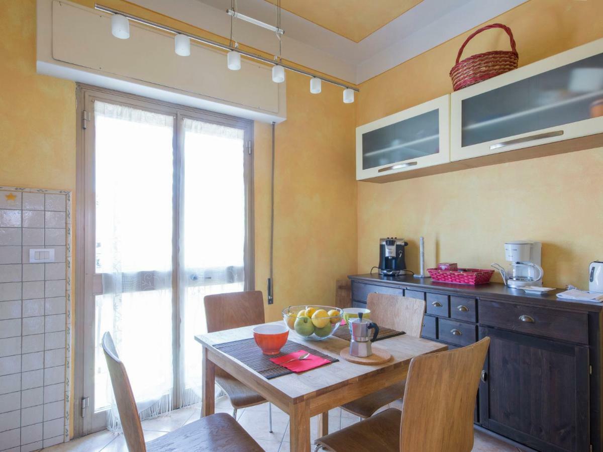 Apartment Il Litorale By Interhome フォルテ・デイ・マルミ エクステリア 写真