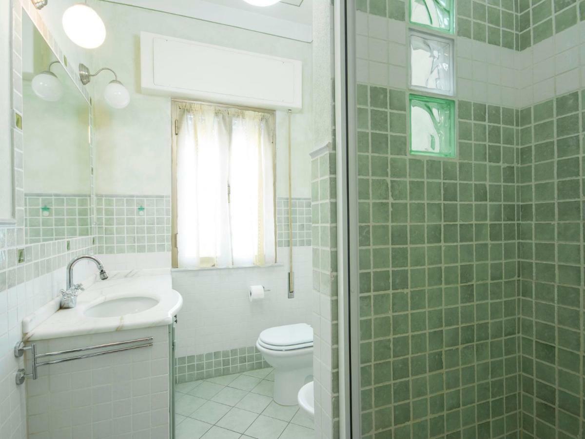 Apartment Il Litorale By Interhome フォルテ・デイ・マルミ エクステリア 写真