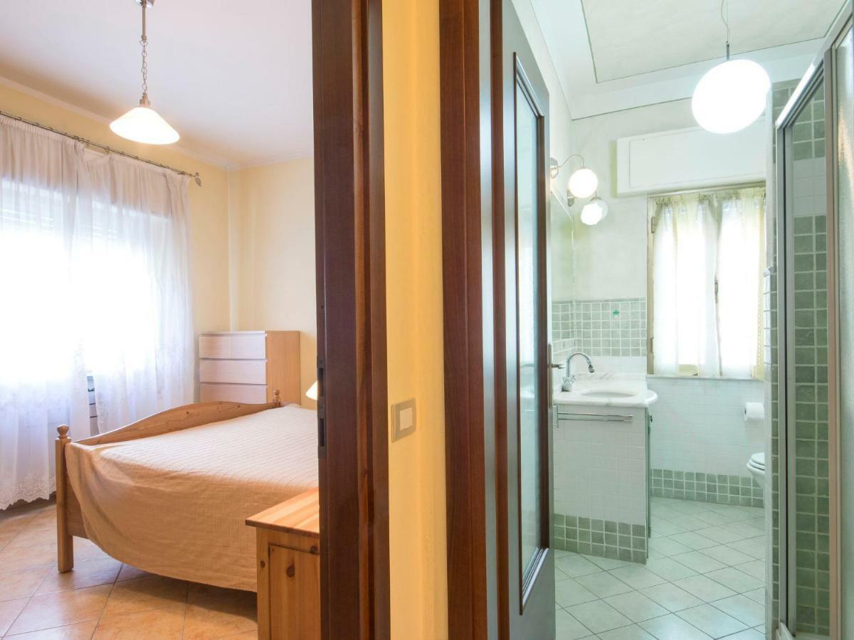 Apartment Il Litorale By Interhome フォルテ・デイ・マルミ エクステリア 写真